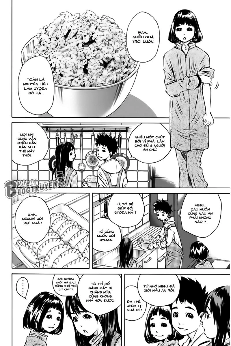 Pastel Chapter 141 - 25