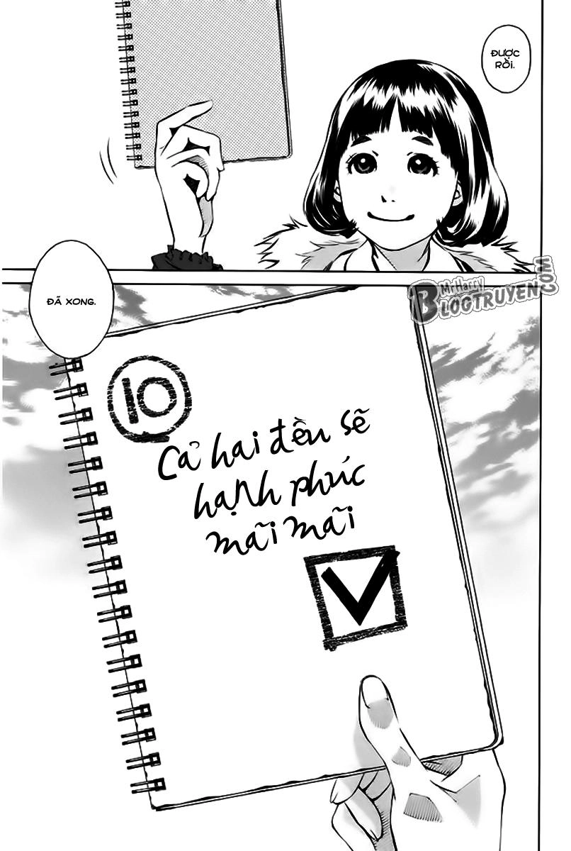 Pastel Chapter 141 - 44