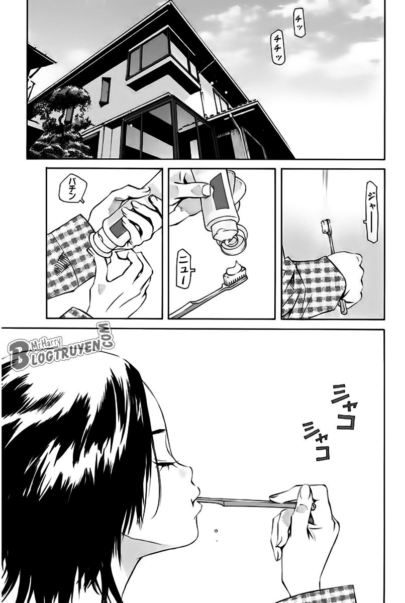 Pastel Chapter 142 - 1