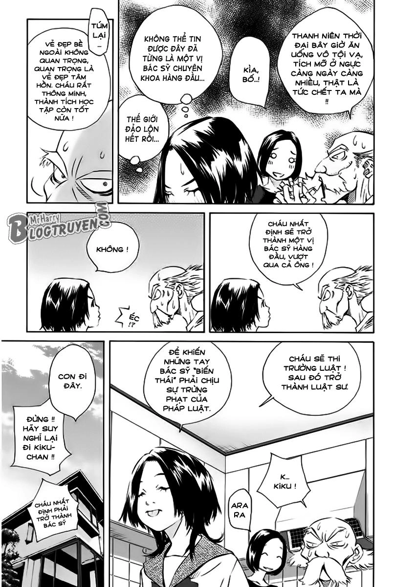 Pastel Chapter 142 - 9