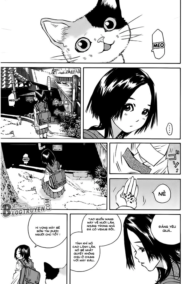 Pastel Chapter 142 - 13