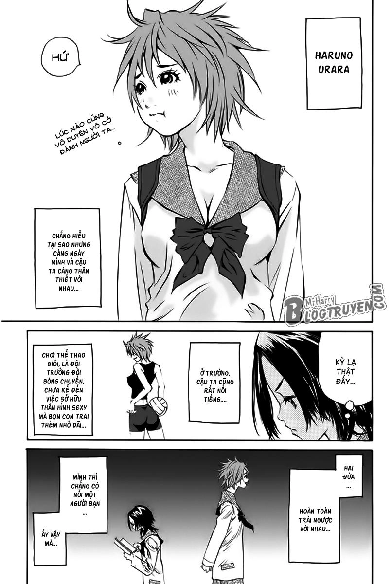 Pastel Chapter 142 - 17