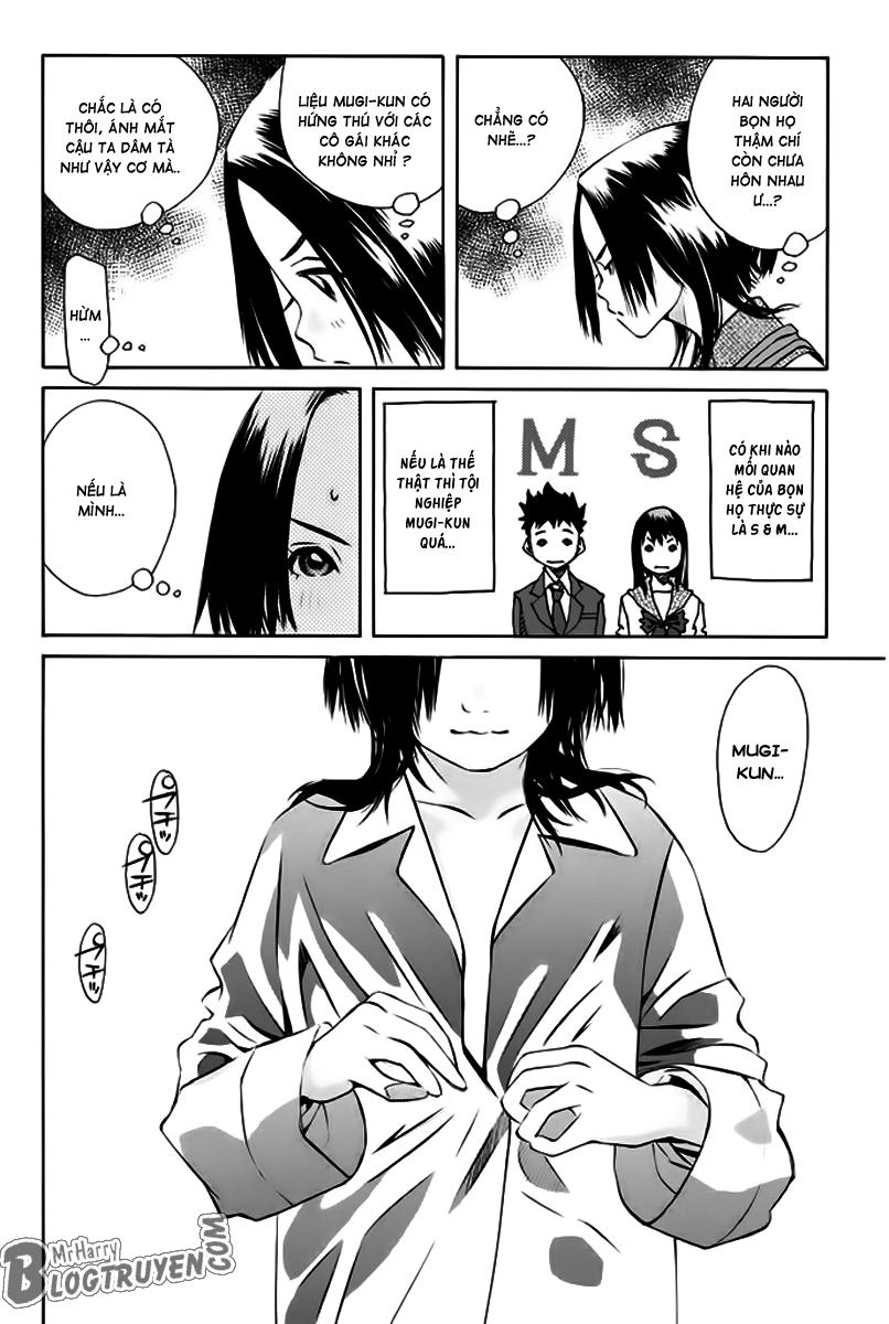 Pastel Chapter 142 - 22