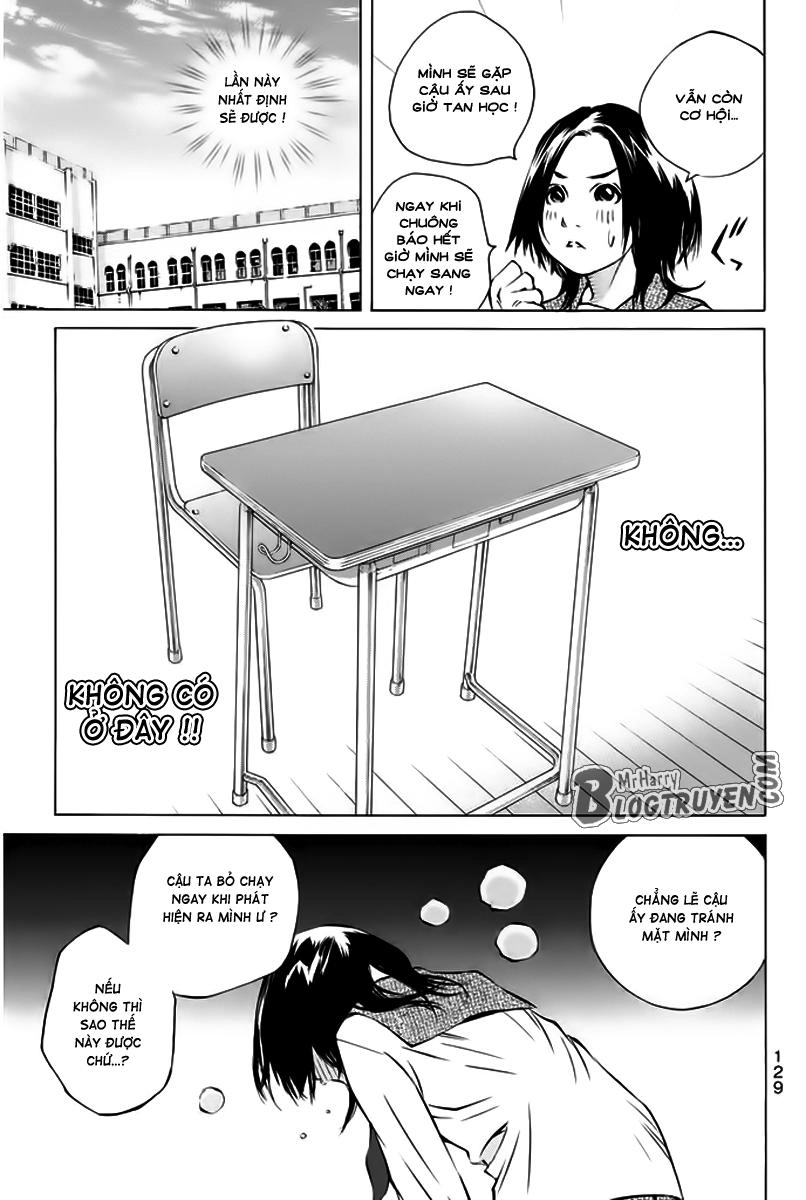 Pastel Chapter 142 - 35