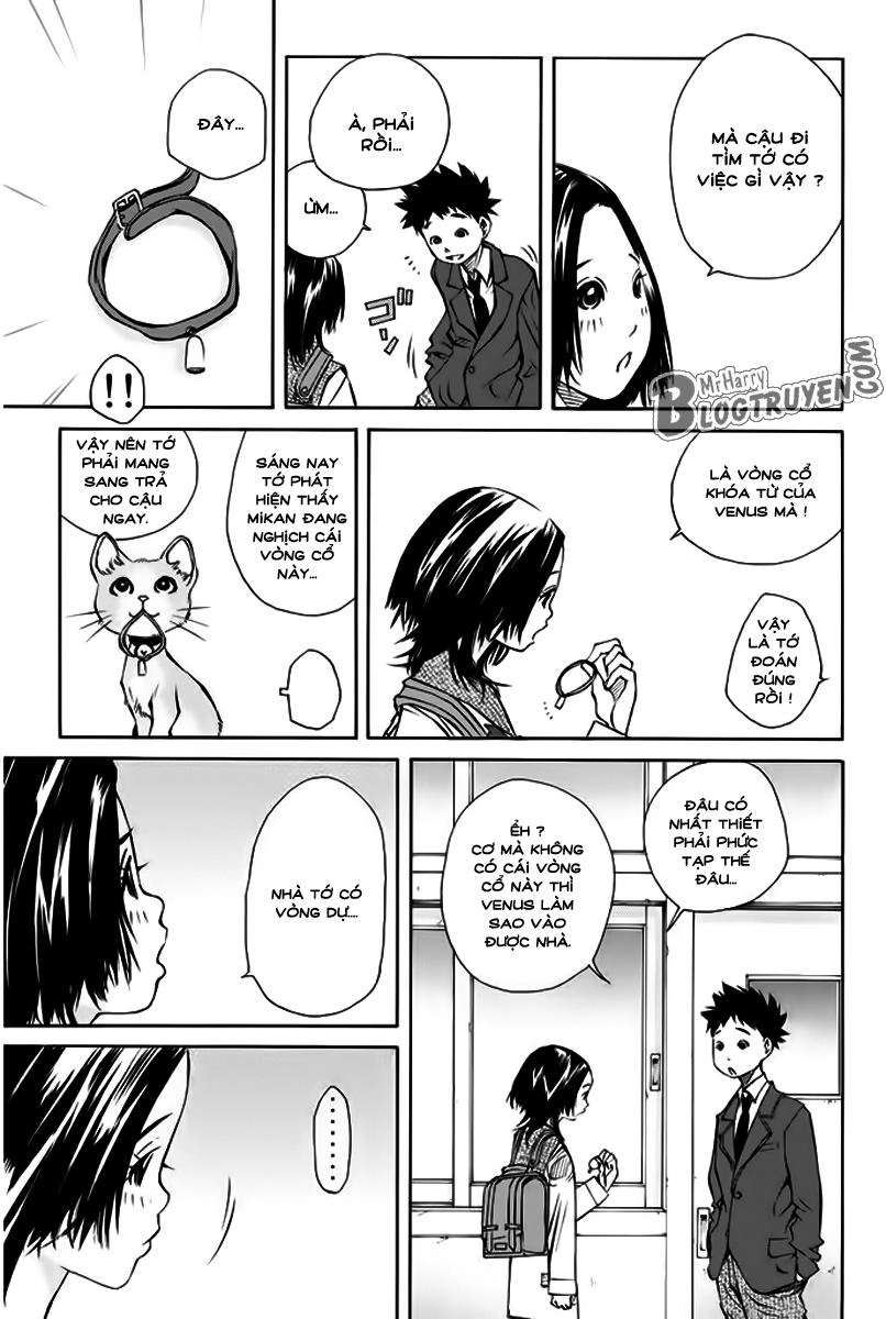 Pastel Chapter 142 - 41