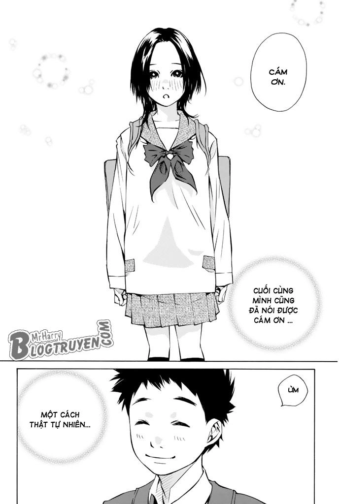 Pastel Chapter 142 - 42