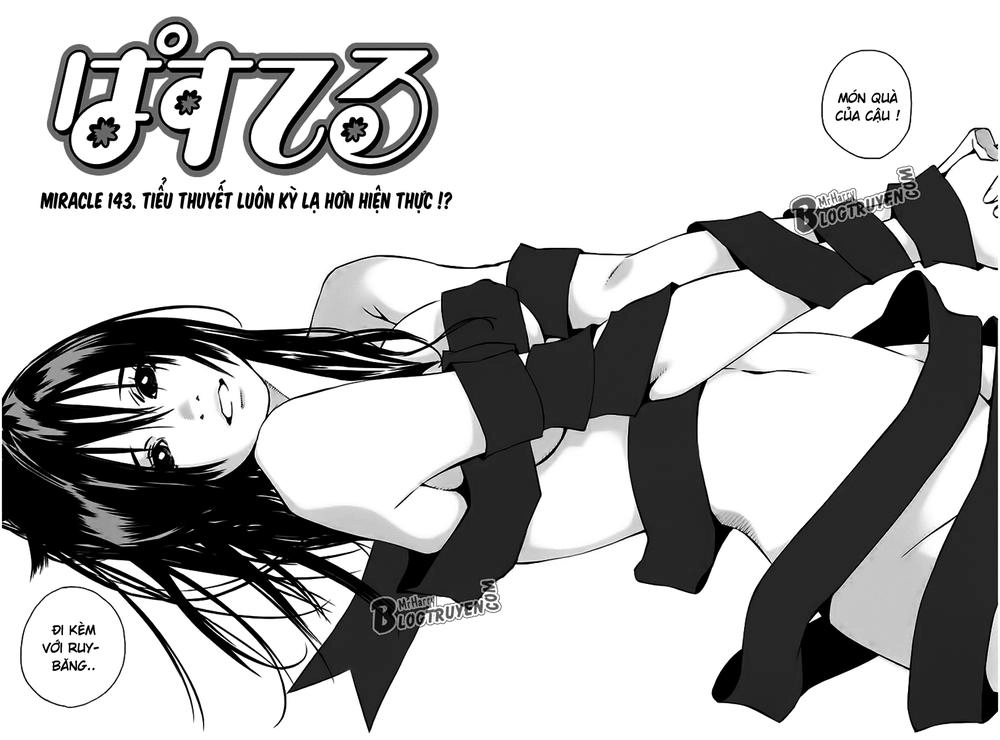 Pastel Chapter 143 - 2