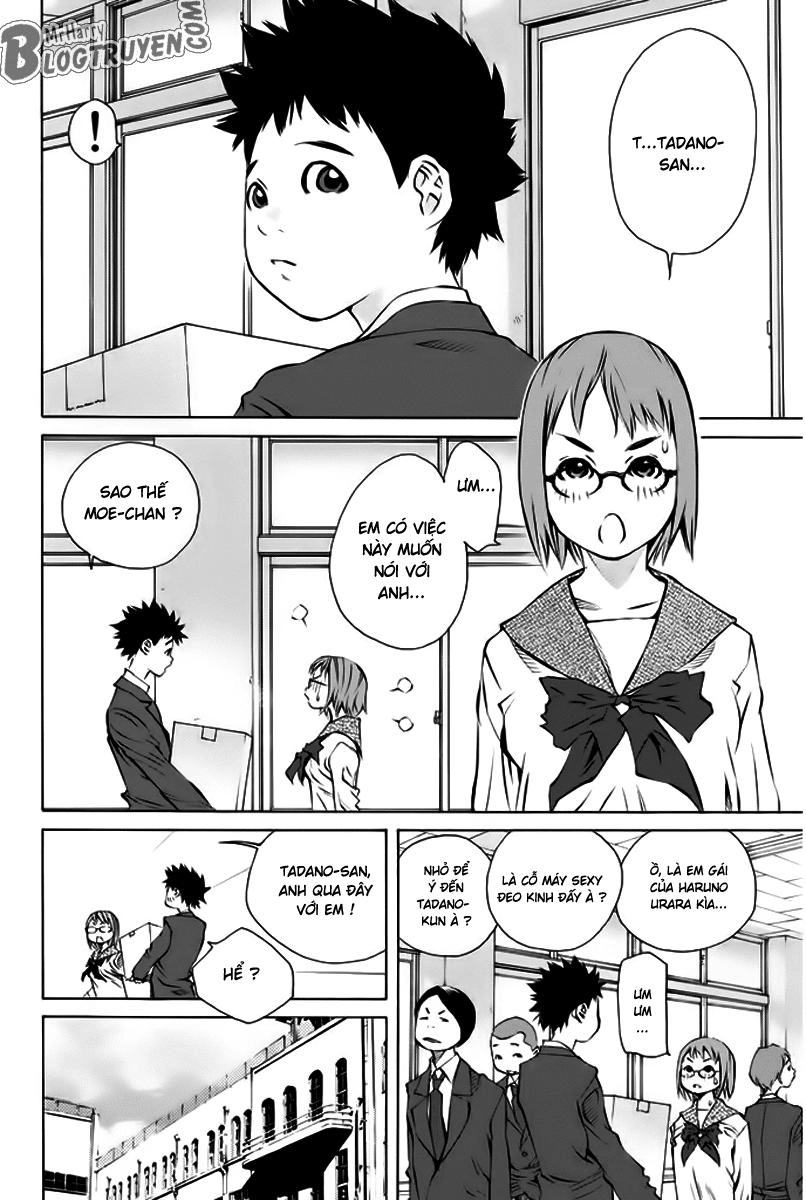 Pastel Chapter 143 - 5