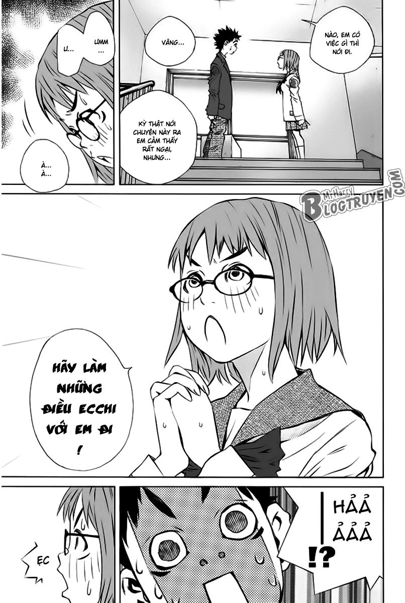 Pastel Chapter 143 - 6