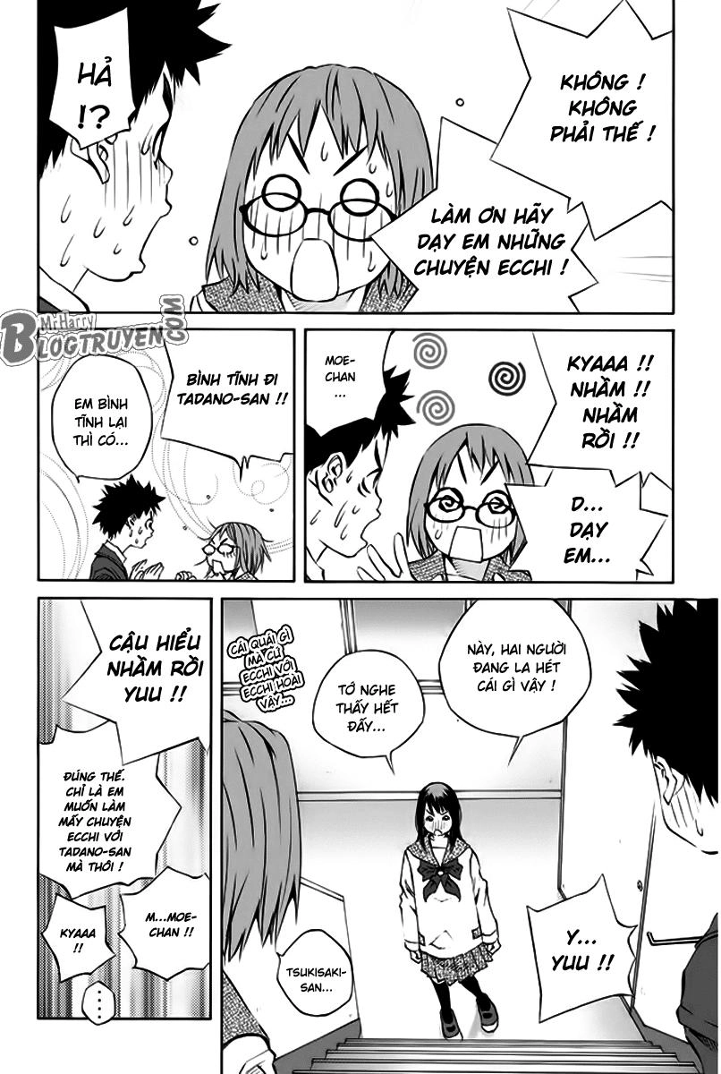 Pastel Chapter 143 - 7