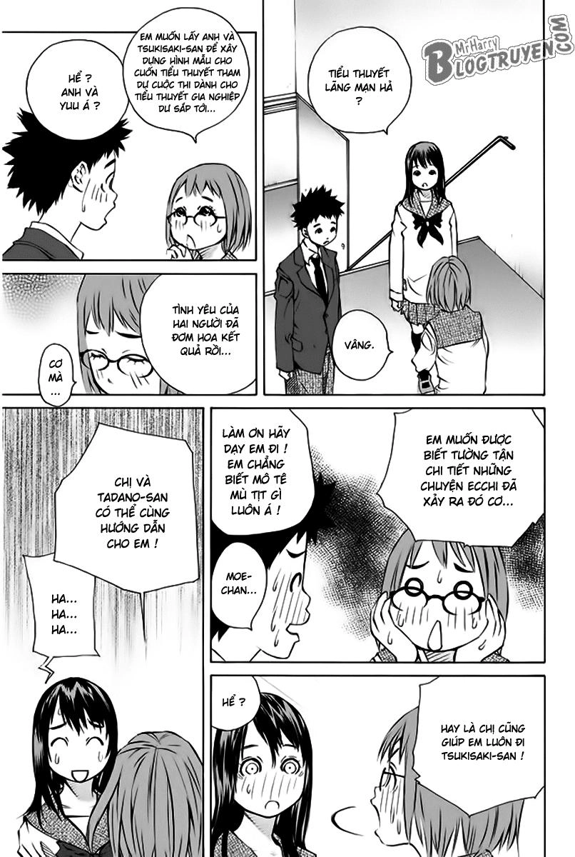 Pastel Chapter 143 - 8