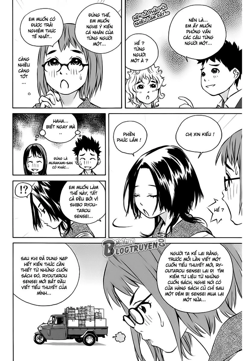 Pastel Chapter 143 - 11