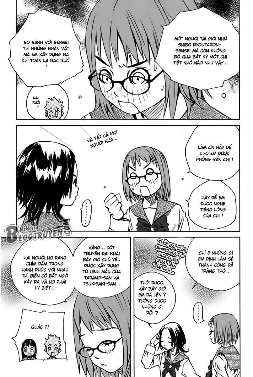 Pastel Chapter 143 - 12