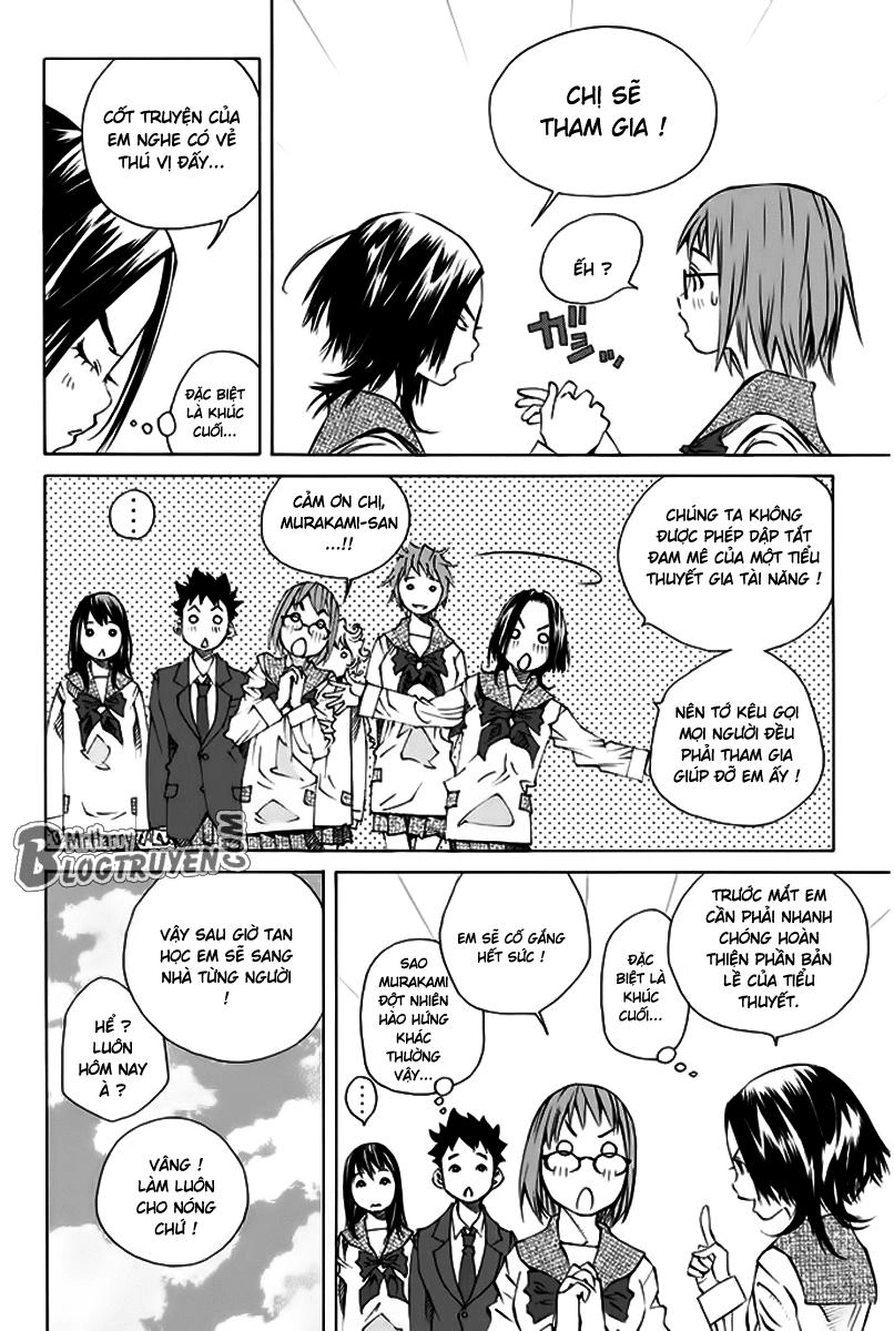 Pastel Chapter 143 - 13