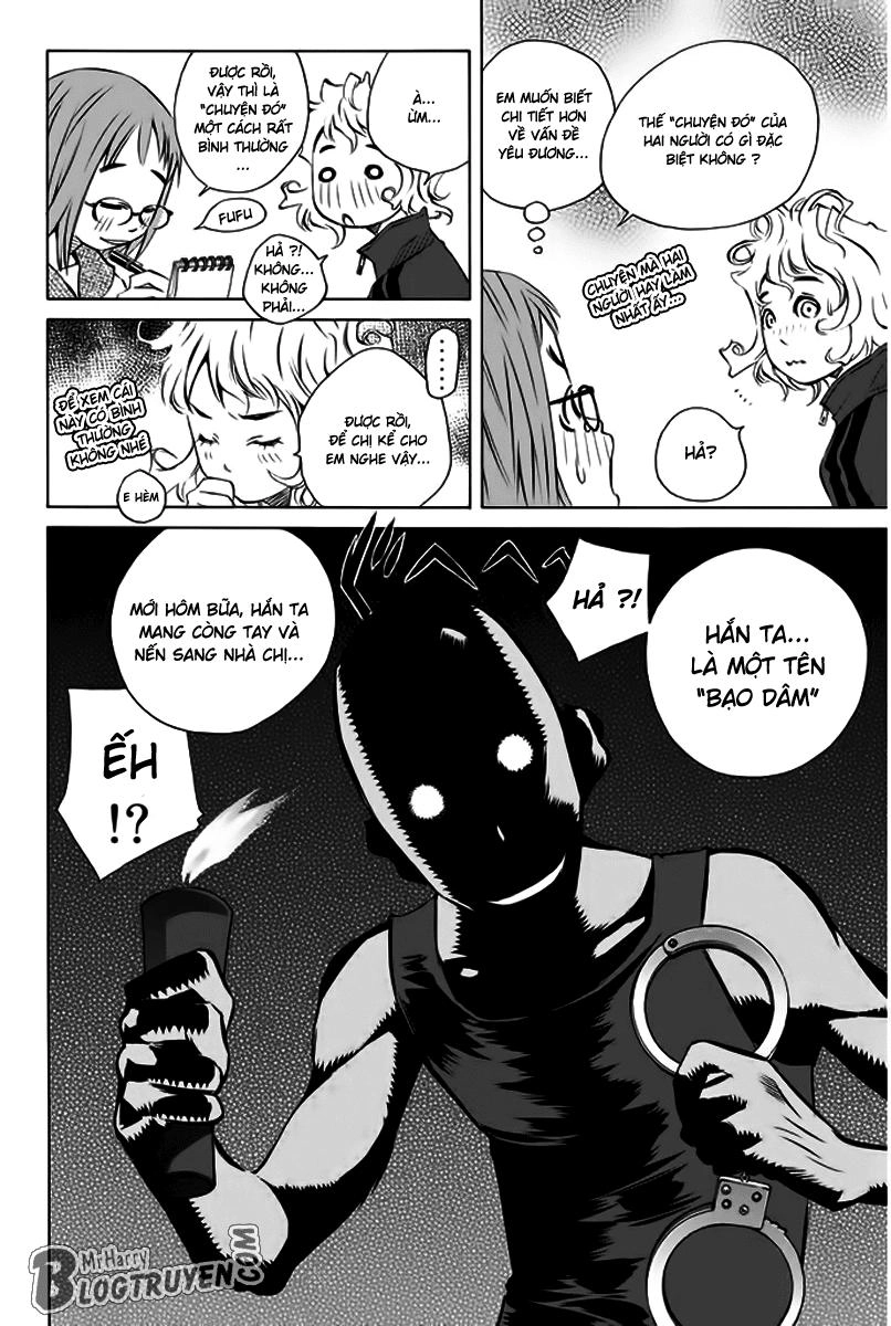 Pastel Chapter 143 - 17