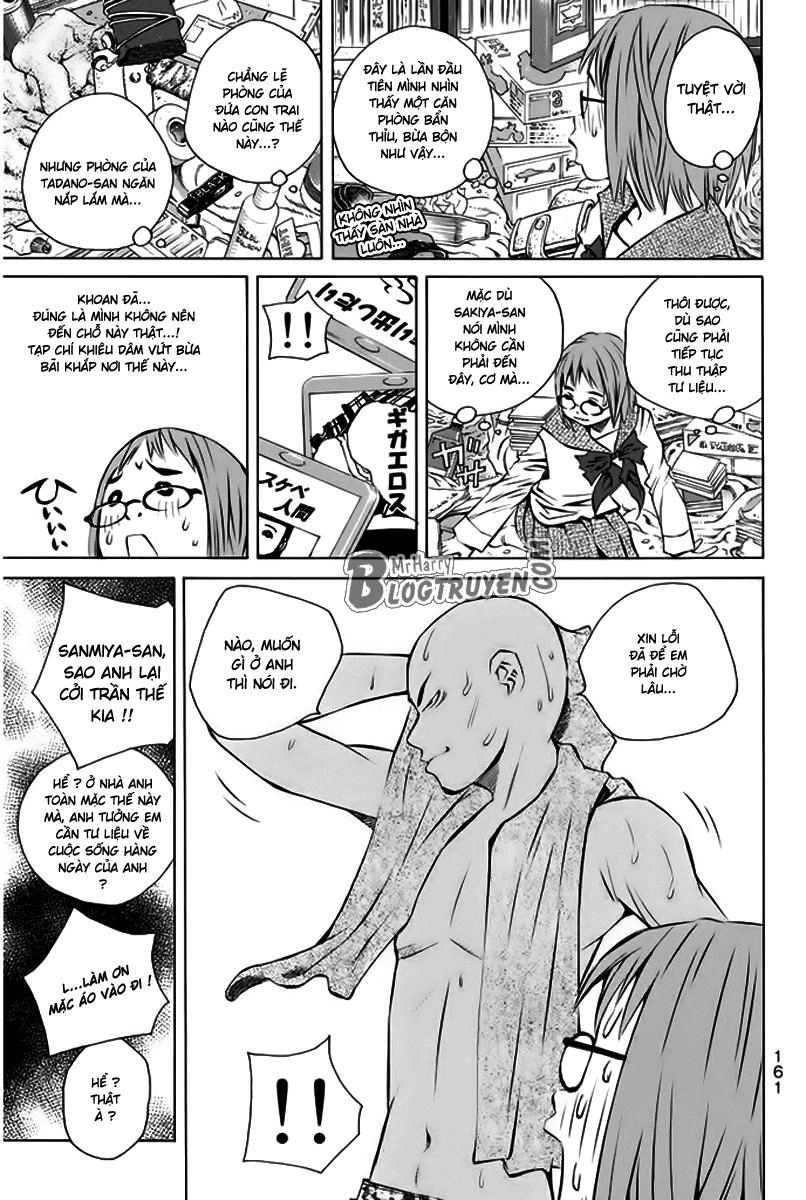 Pastel Chapter 143 - 20