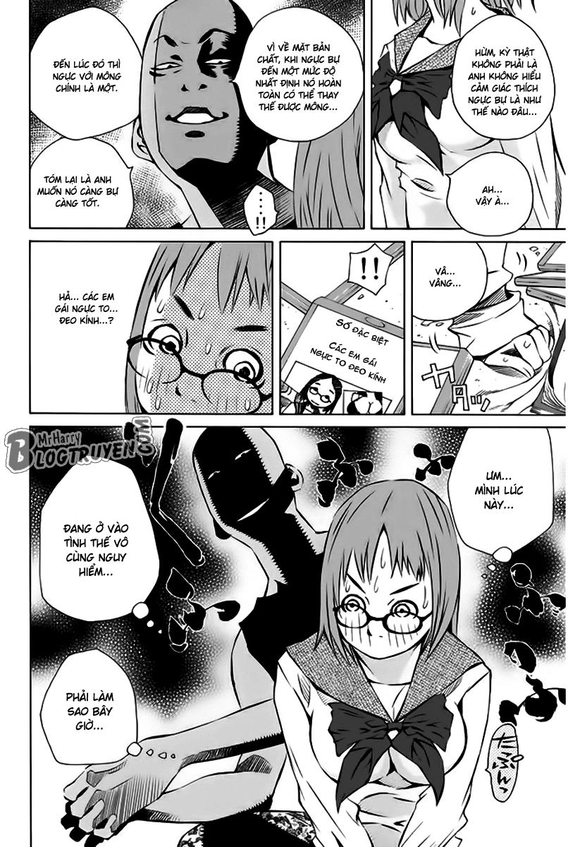 Pastel Chapter 143 - 23