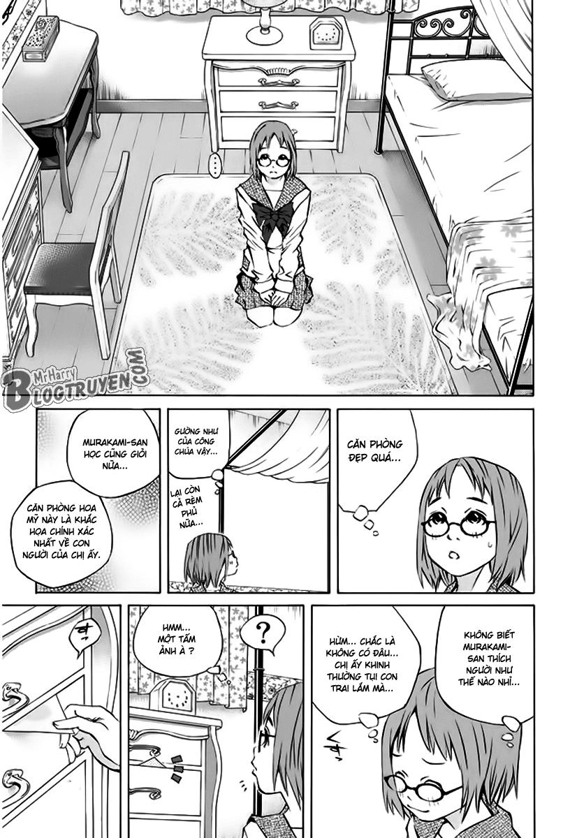 Pastel Chapter 143 - 26