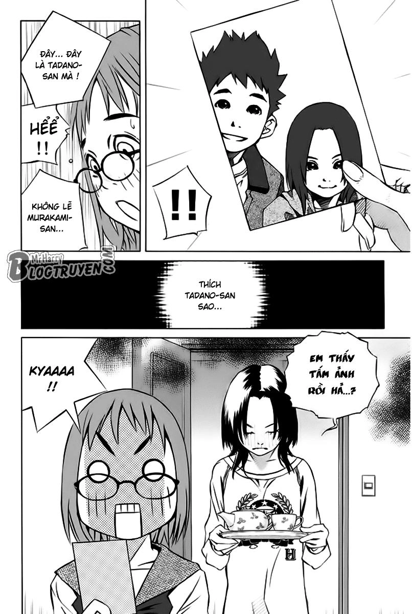 Pastel Chapter 143 - 27