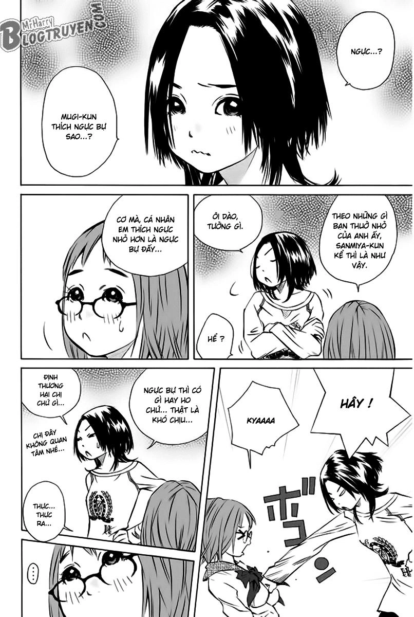 Pastel Chapter 143 - 29