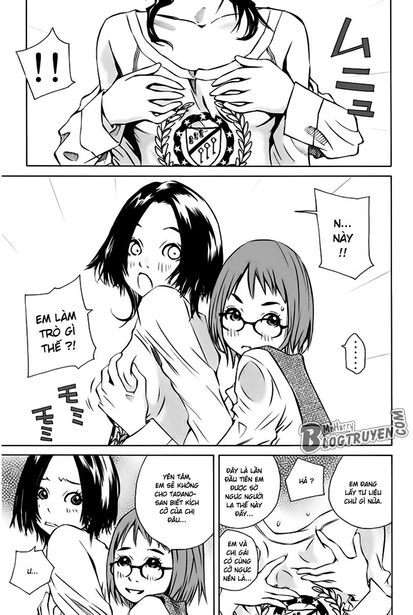 Pastel Chapter 143 - 30