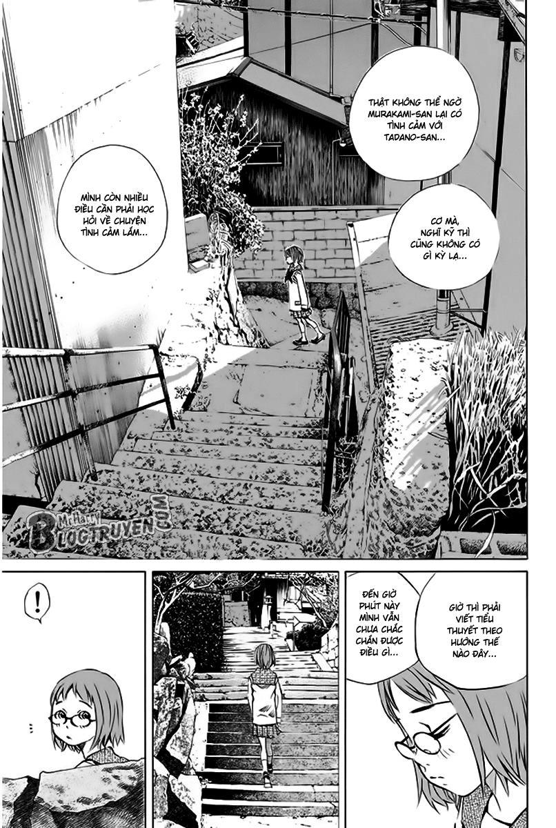 Pastel Chapter 143 - 32