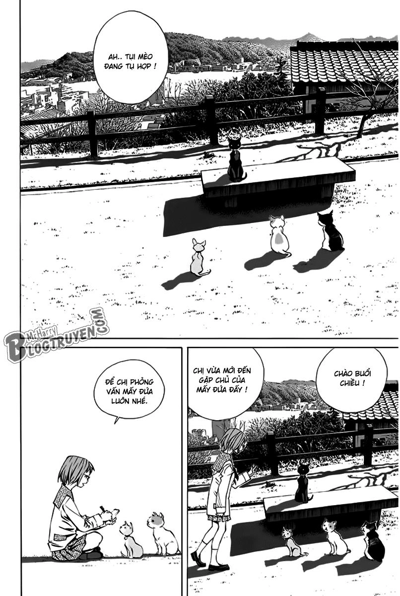 Pastel Chapter 143 - 33