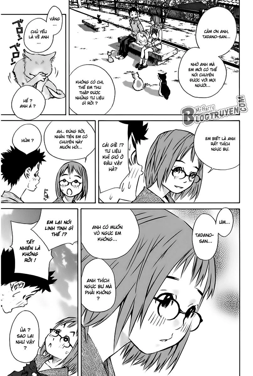 Pastel Chapter 143 - 36