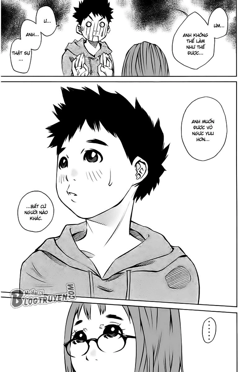 Pastel Chapter 143 - 38