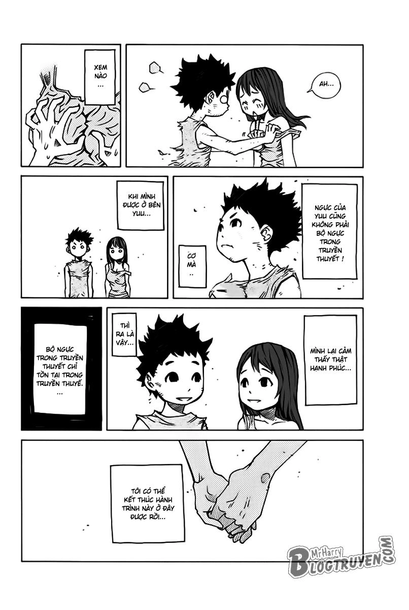 Pastel Chapter 143 - 41