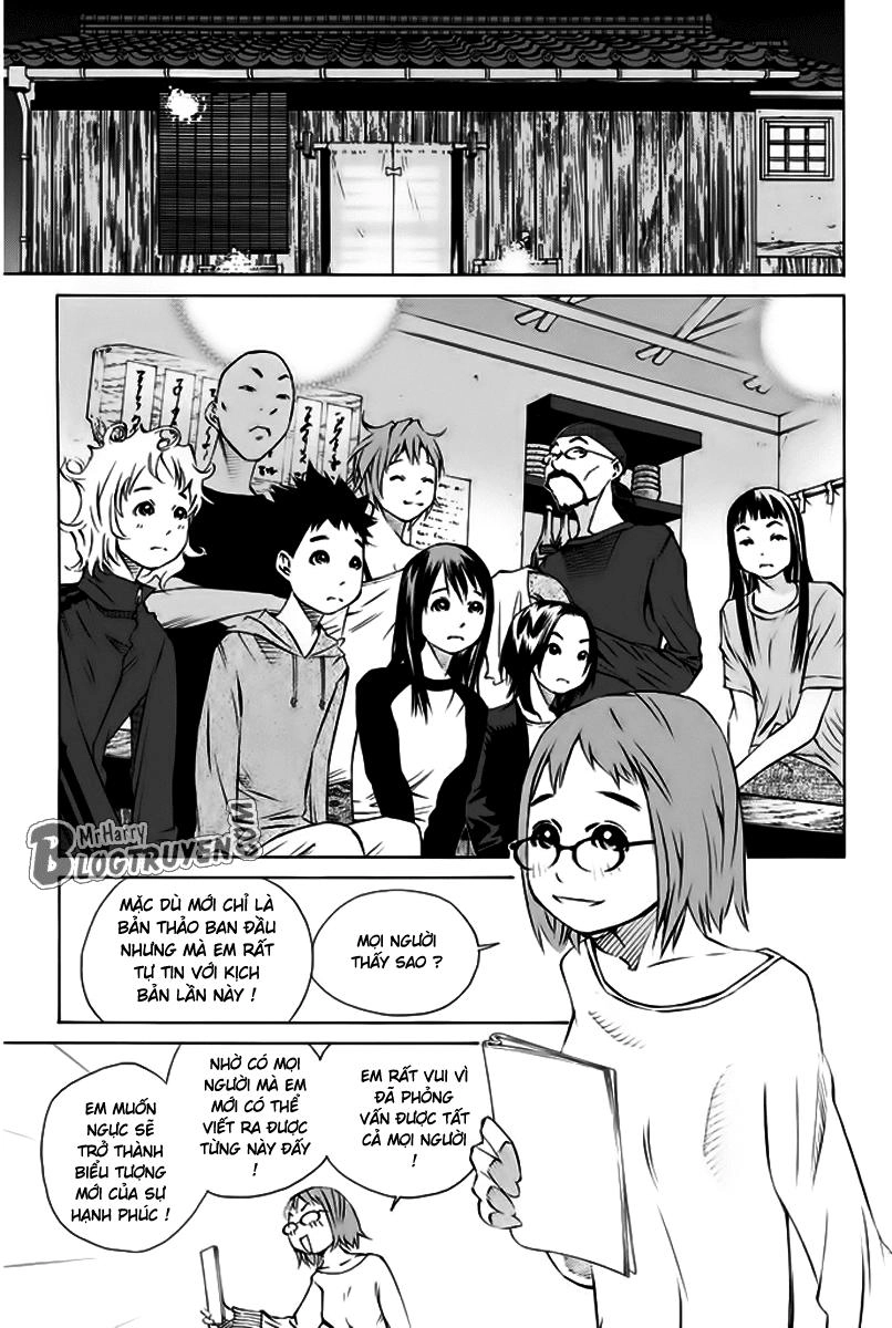 Pastel Chapter 143 - 42