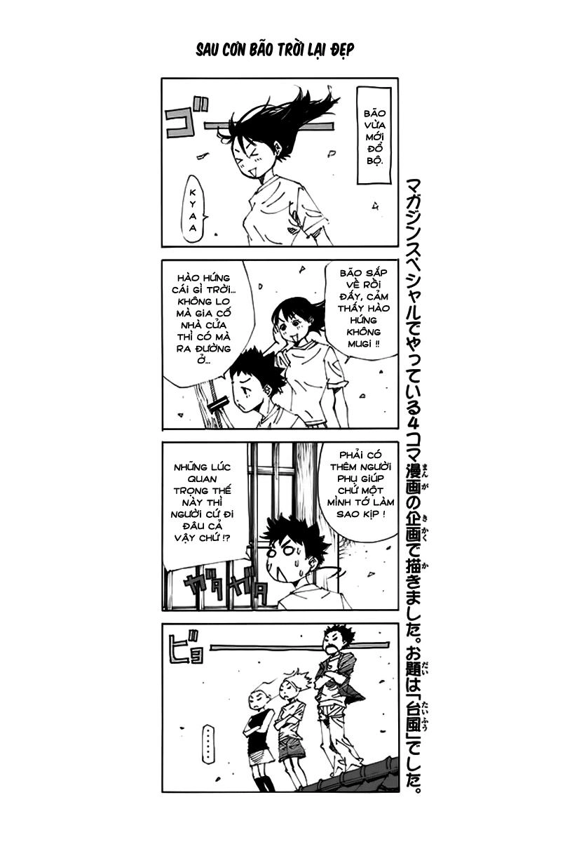 Pastel Chapter 143 - 49