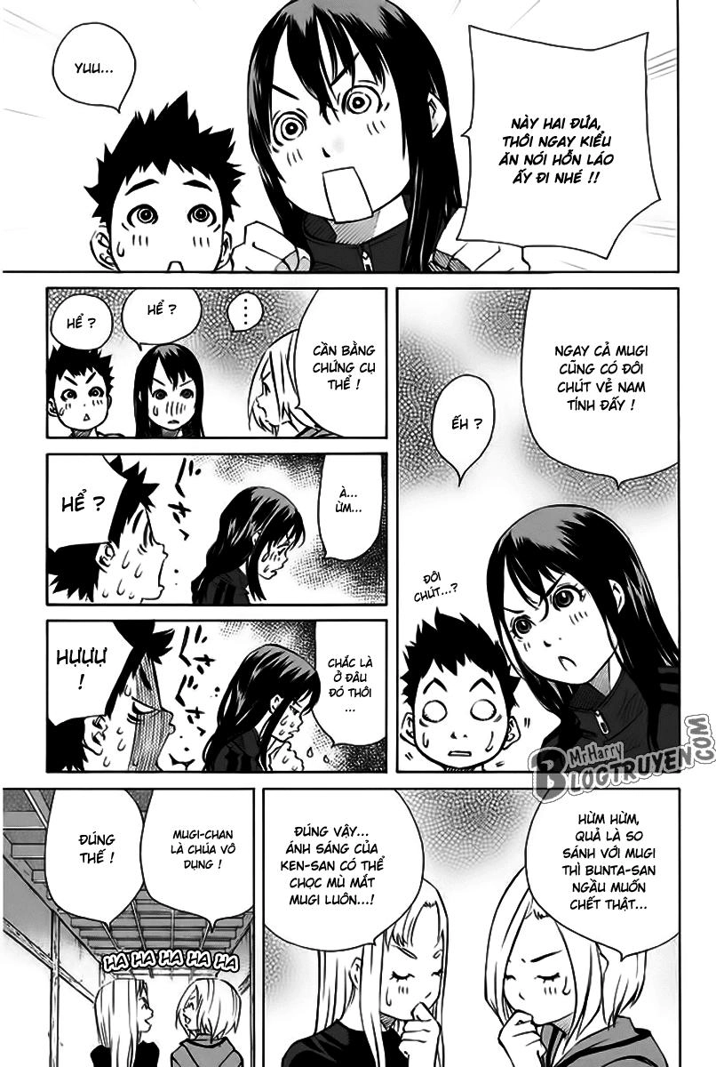 Pastel Chapter 145 - 8