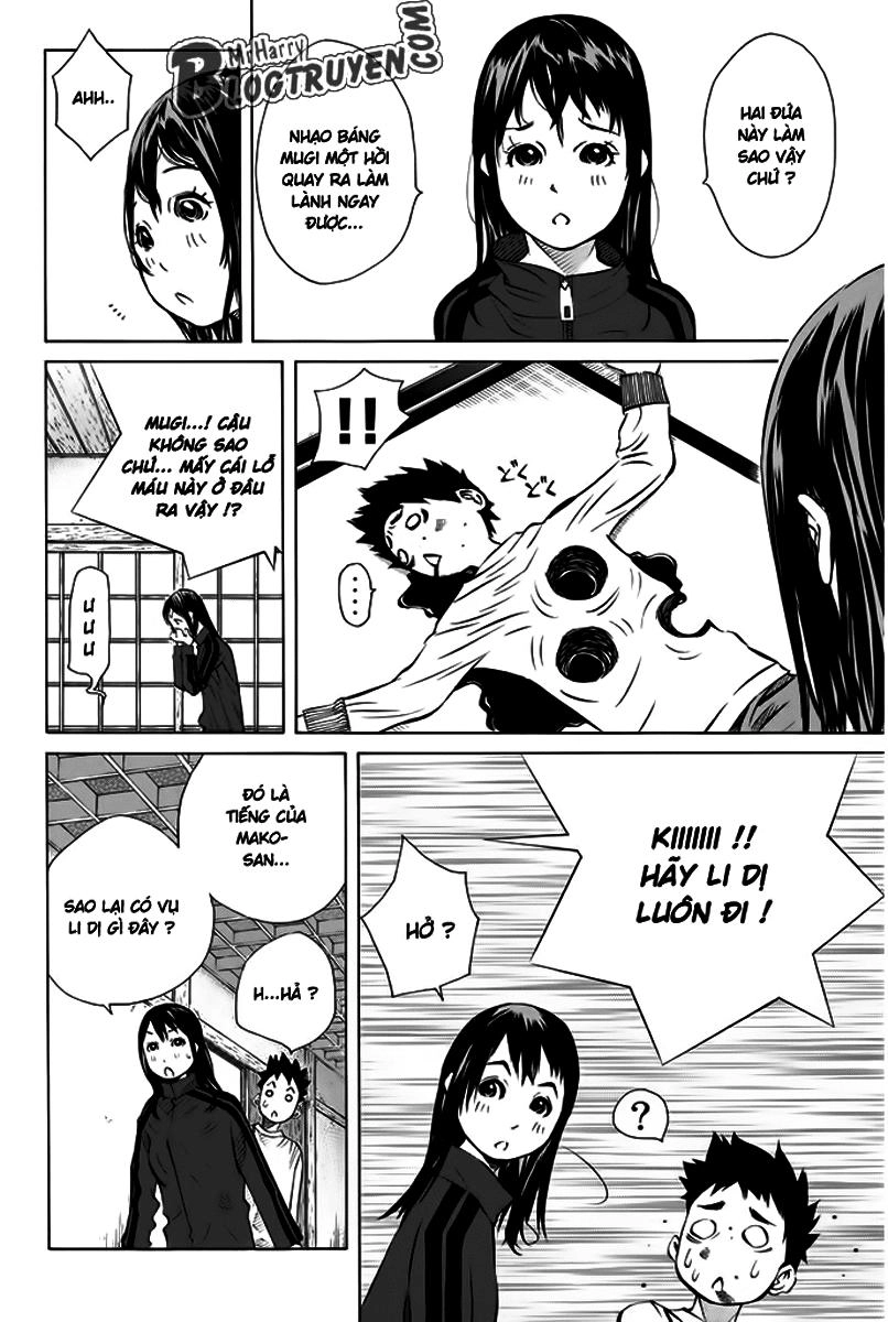 Pastel Chapter 145 - 9