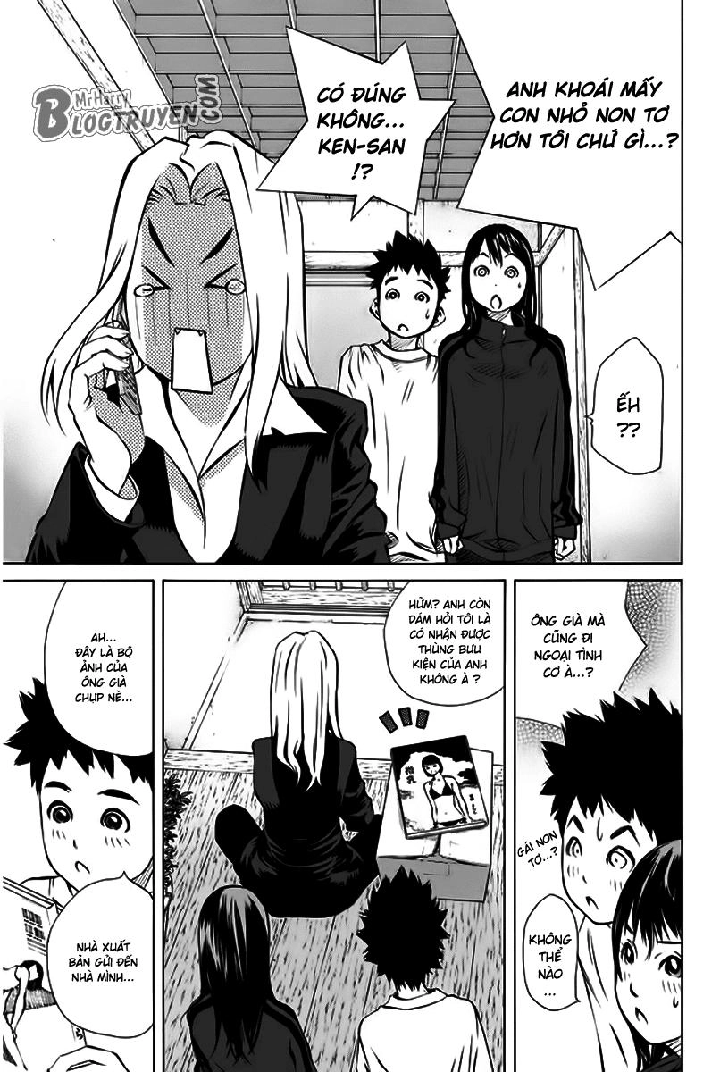 Pastel Chapter 145 - 10