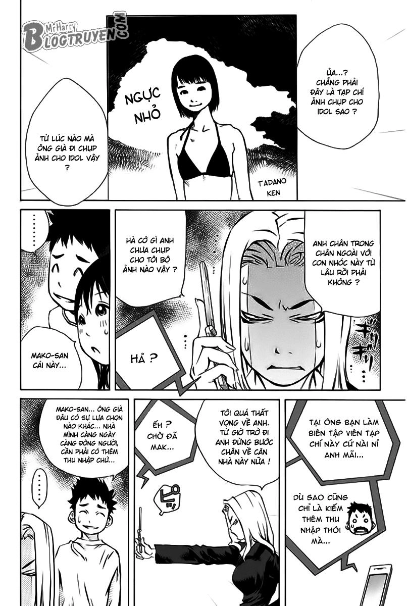 Pastel Chapter 145 - 11