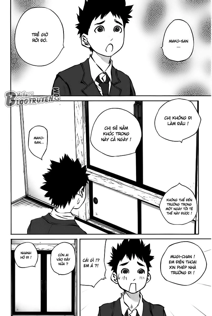 Pastel Chapter 145 - 13