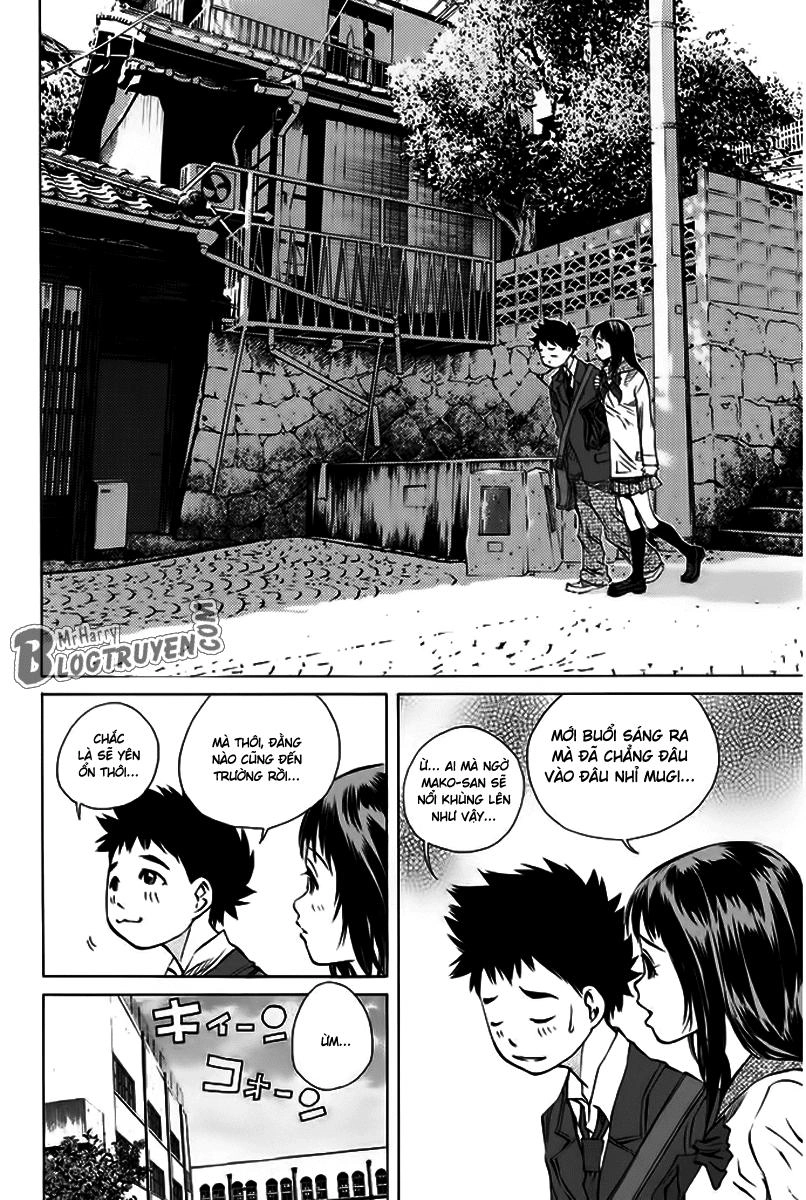 Pastel Chapter 145 - 15