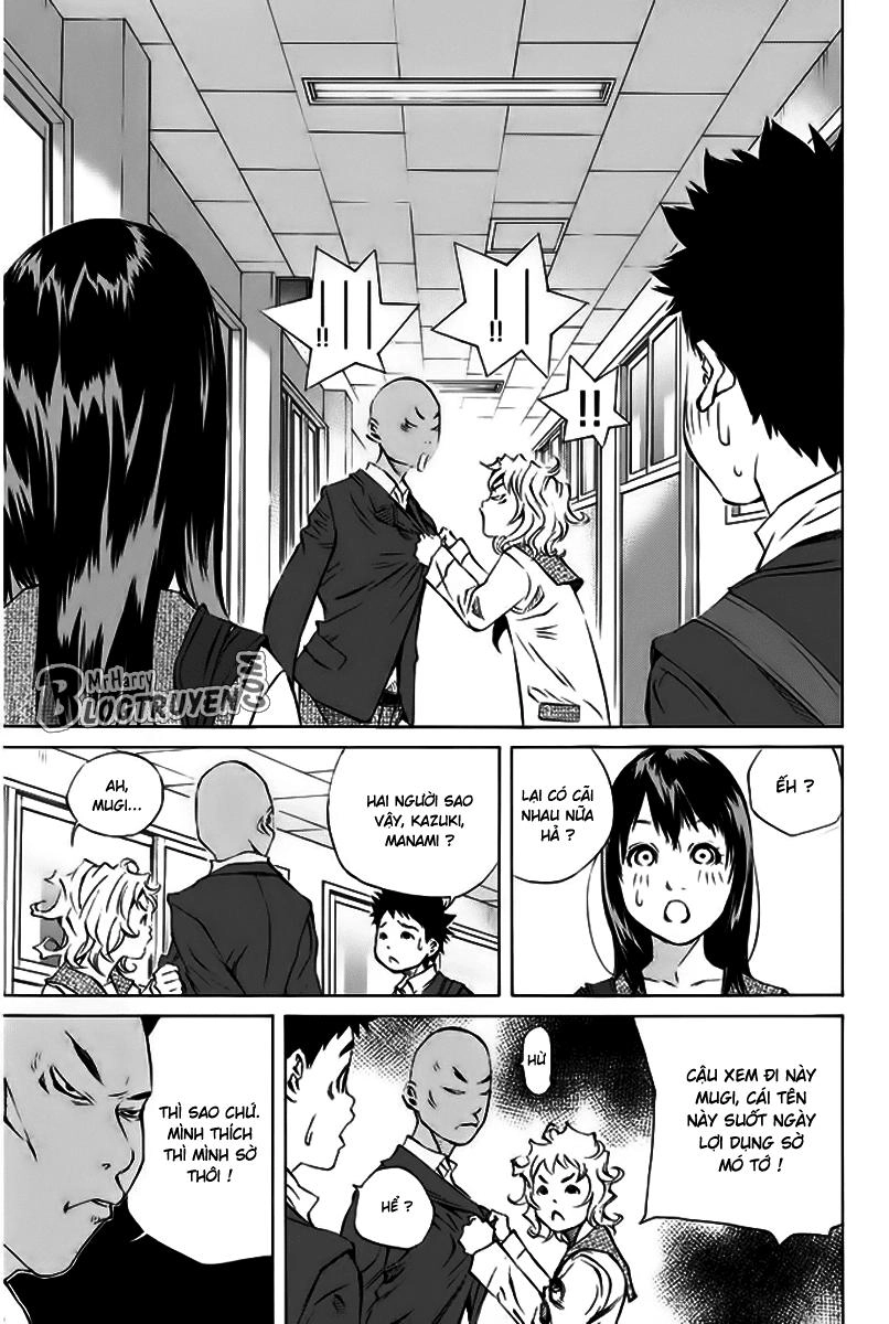 Pastel Chapter 145 - 16