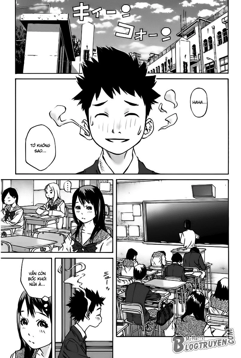 Pastel Chapter 145 - 20