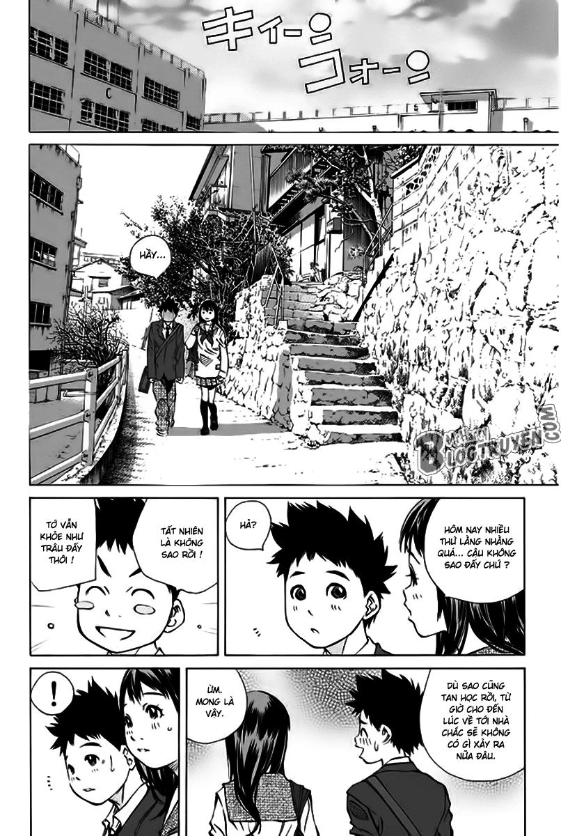 Pastel Chapter 145 - 21