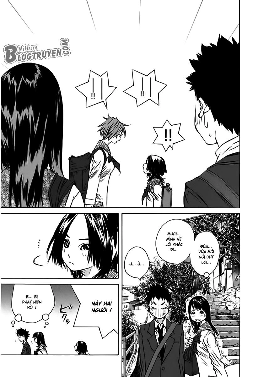 Pastel Chapter 145 - 22