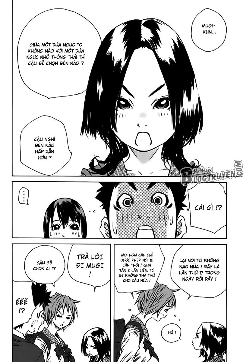 Pastel Chapter 145 - 23