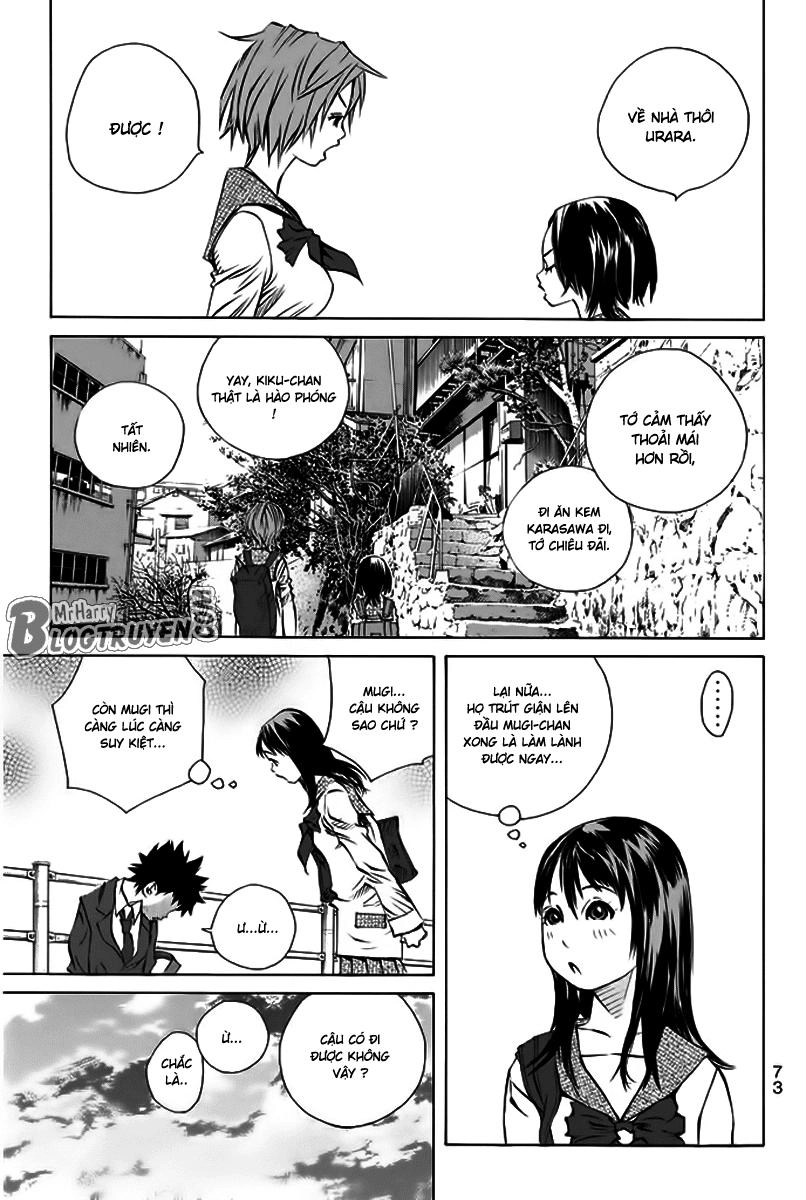 Pastel Chapter 145 - 26