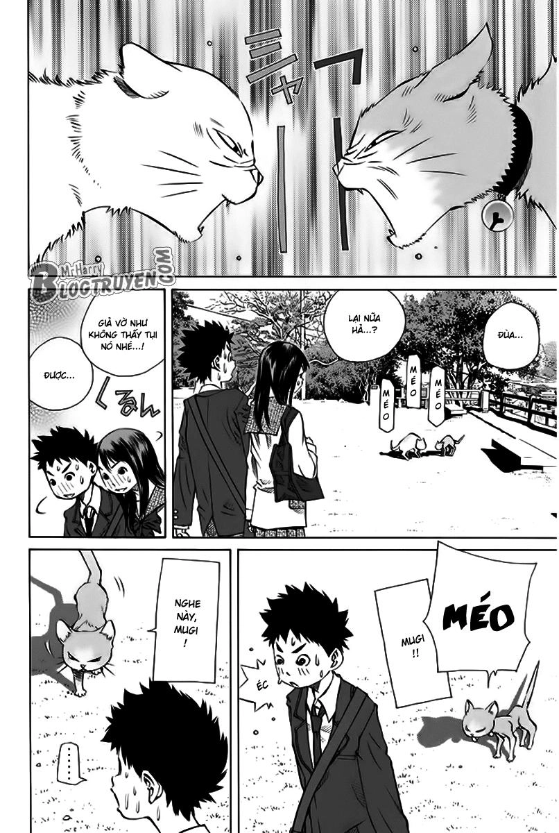 Pastel Chapter 145 - 27