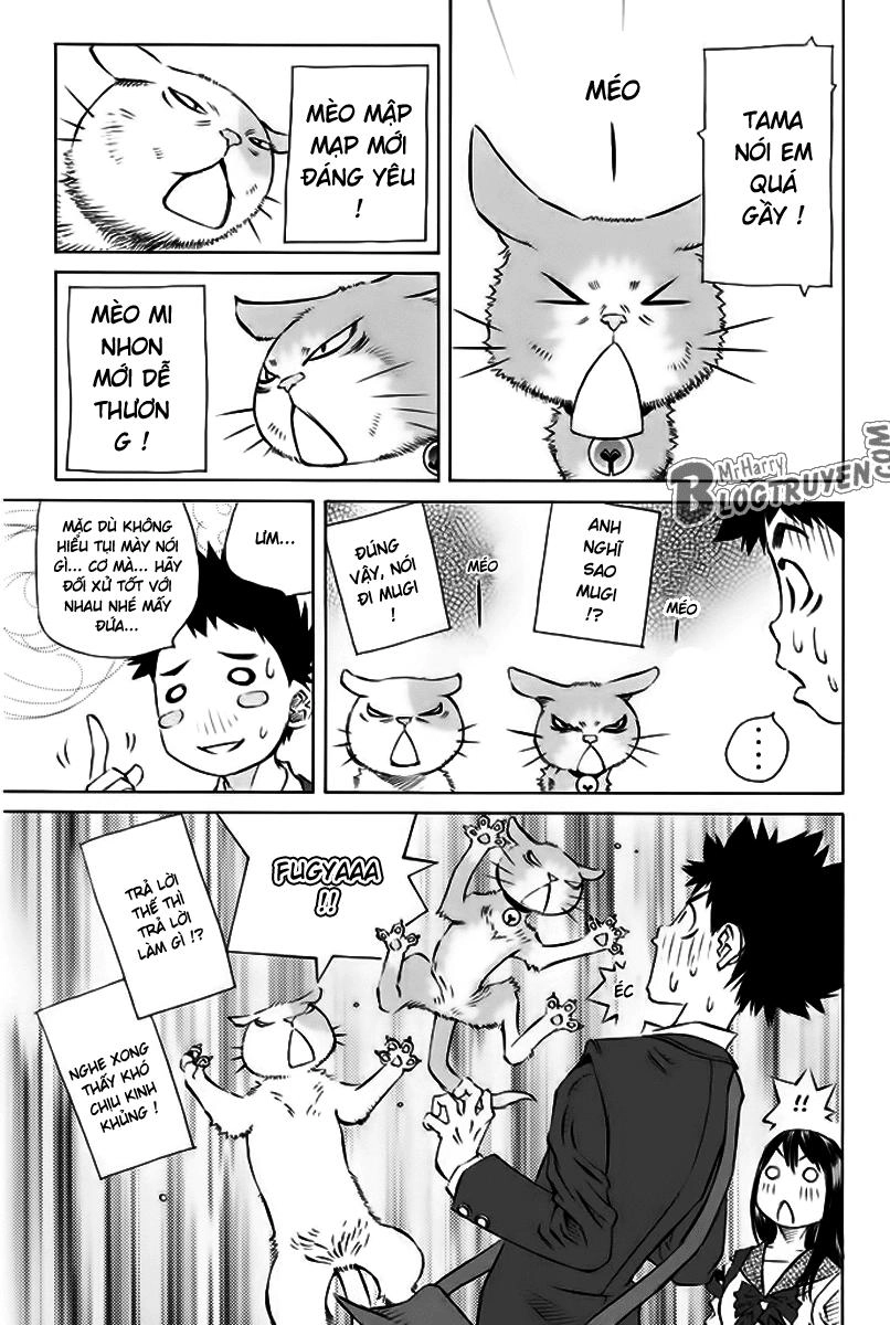 Pastel Chapter 145 - 28