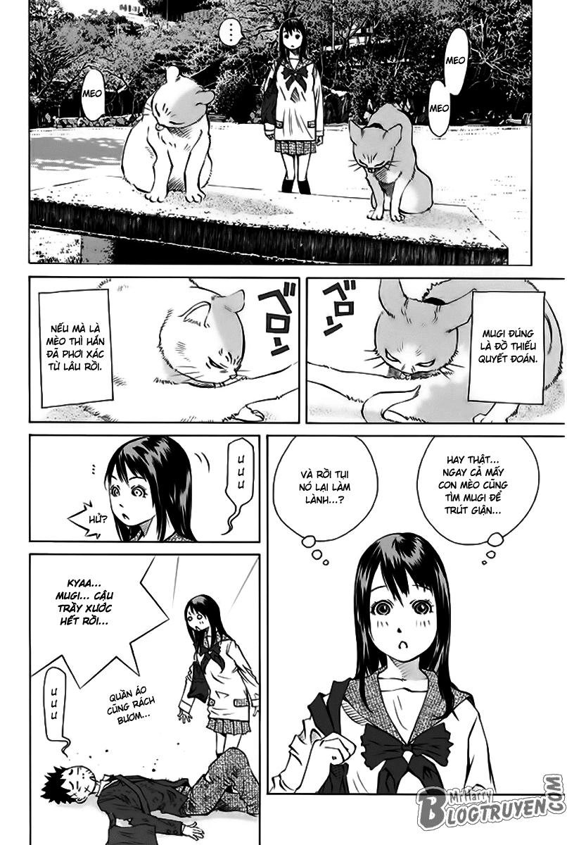 Pastel Chapter 145 - 29