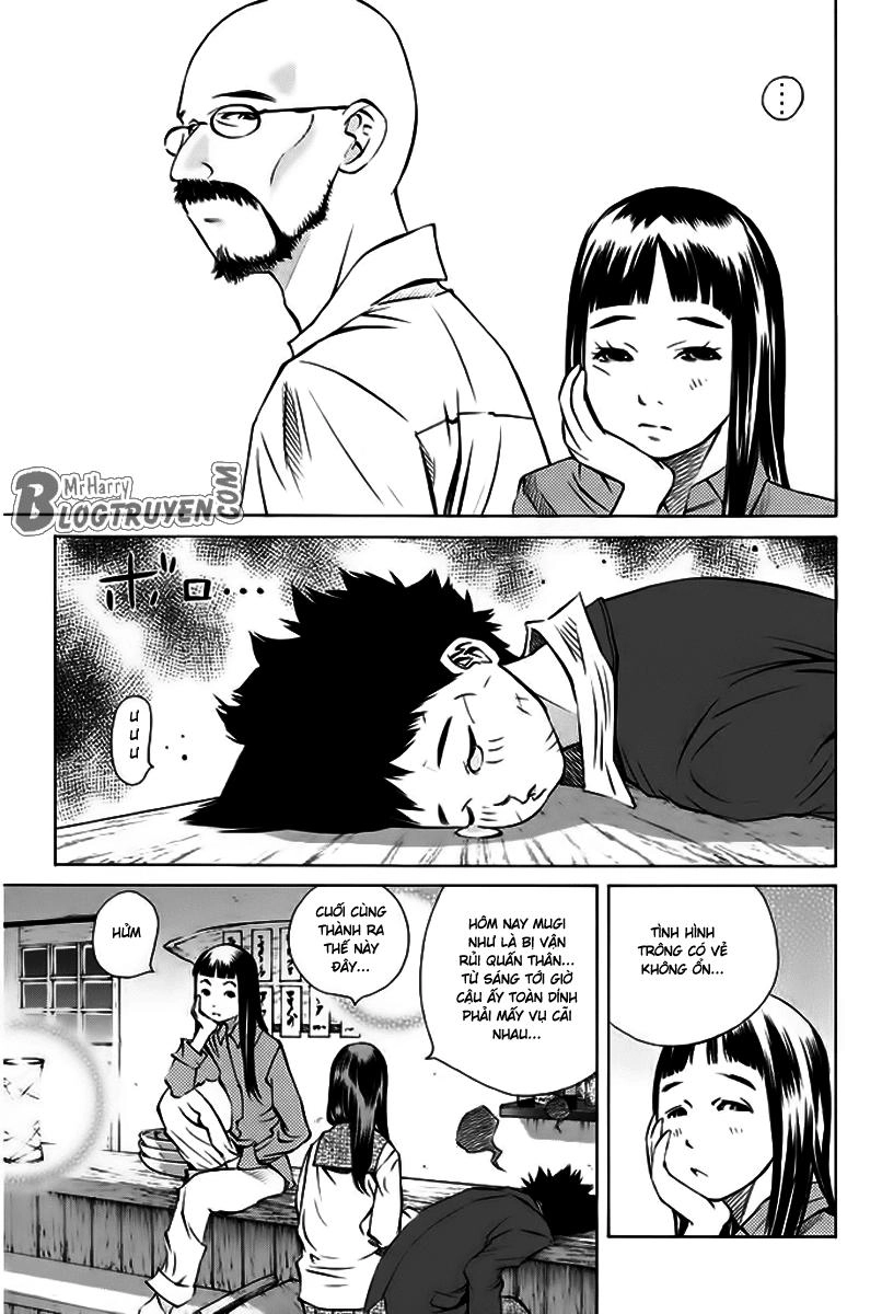 Pastel Chapter 145 - 30