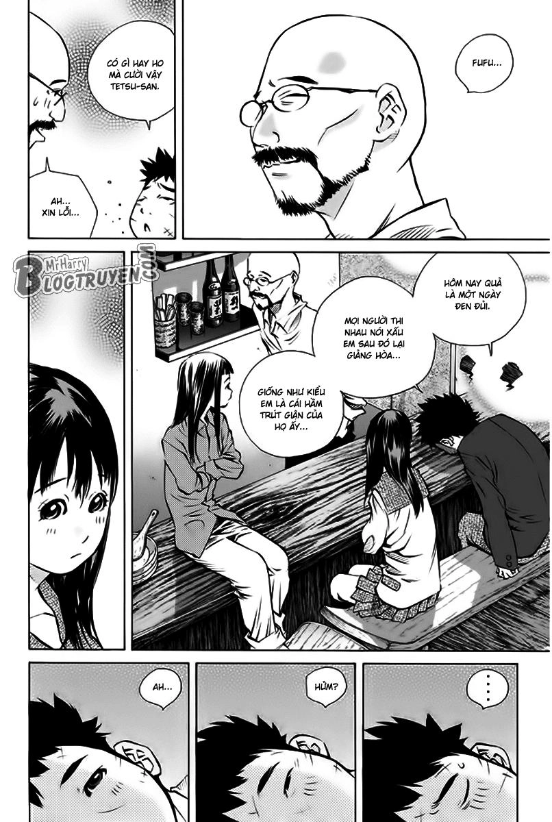 Pastel Chapter 145 - 31