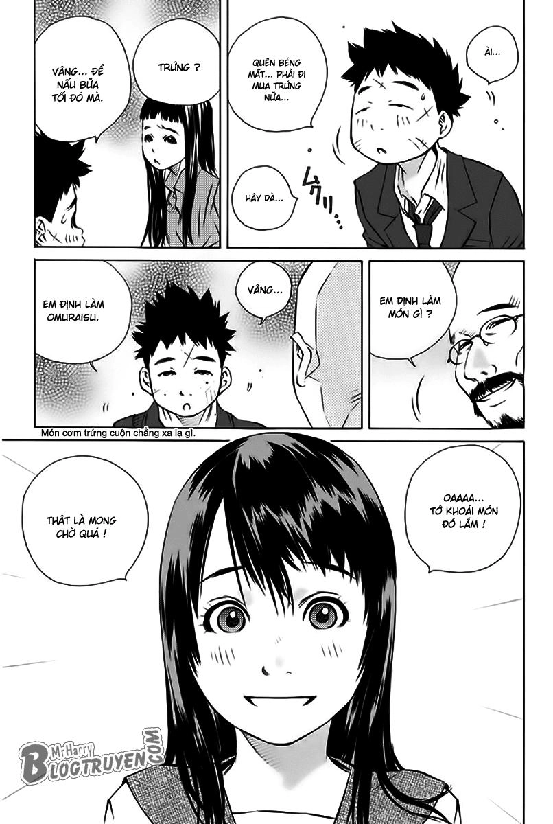 Pastel Chapter 145 - 32